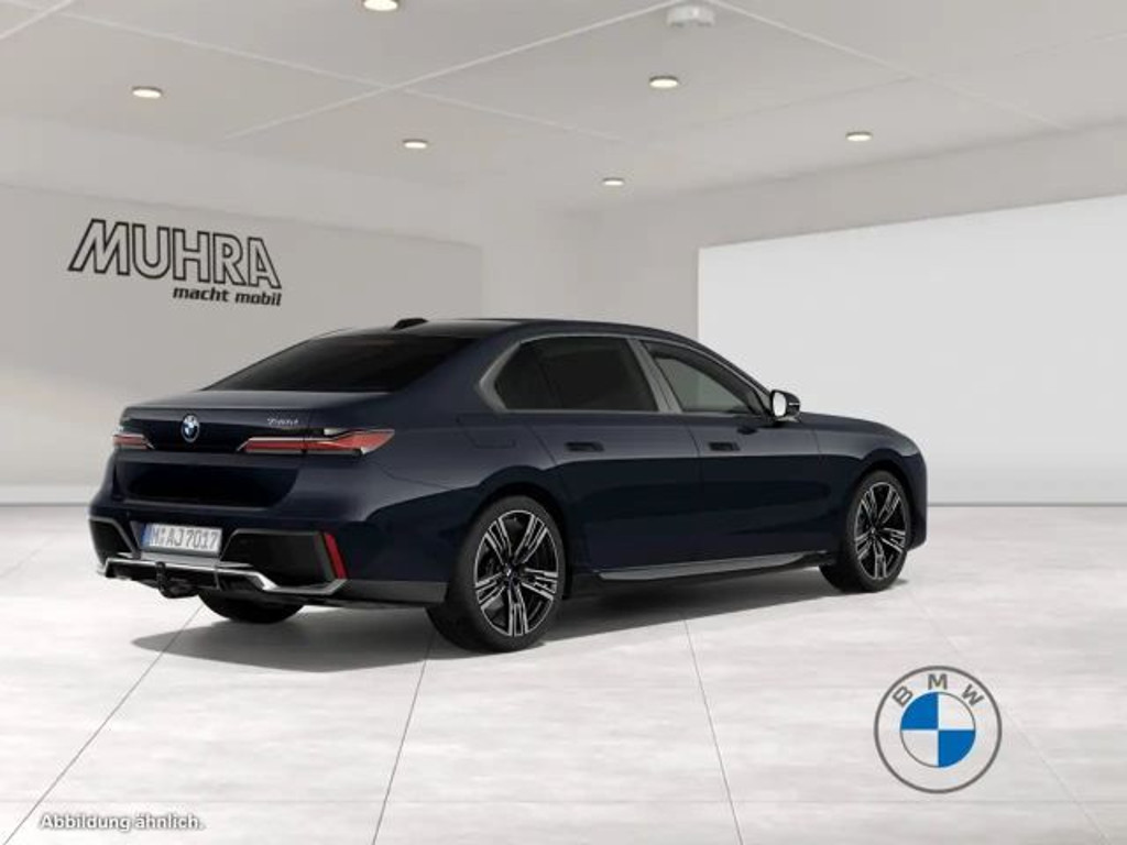BMW 7 Serie