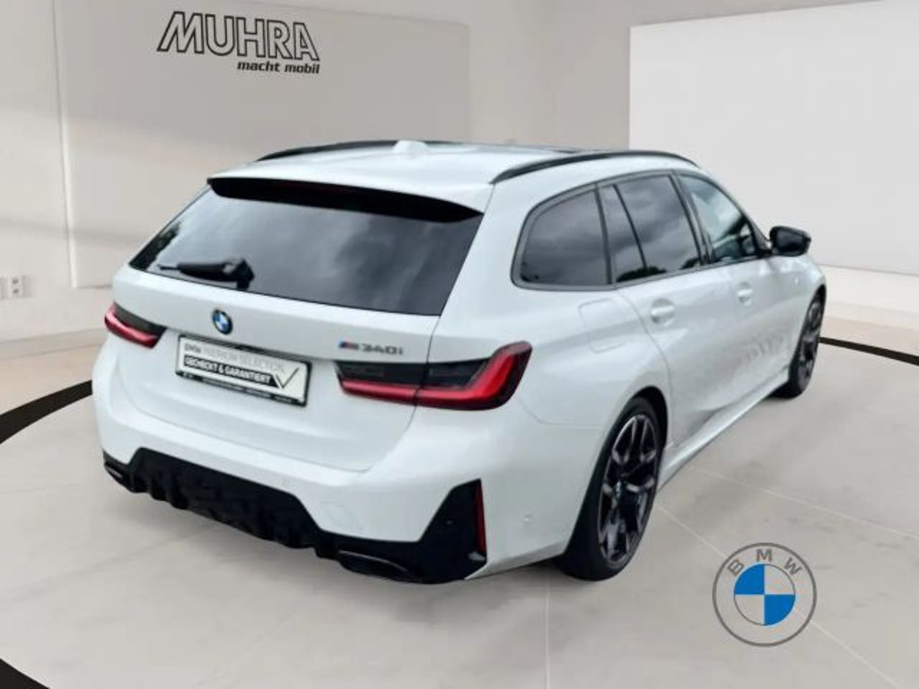 BMW 3 Serie