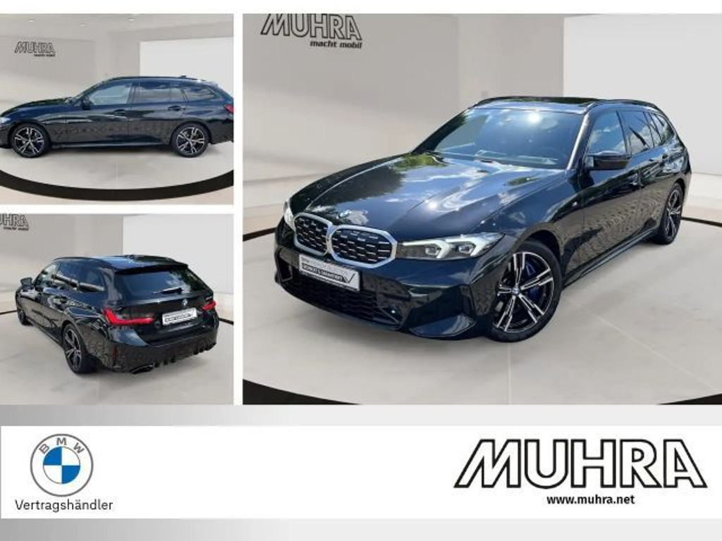 BMW 3 Serie 340 xDrive Touring