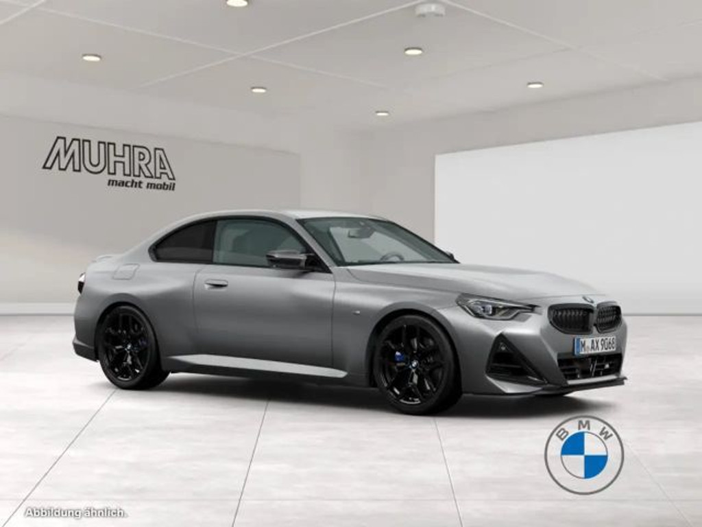 BMW 2 Serie