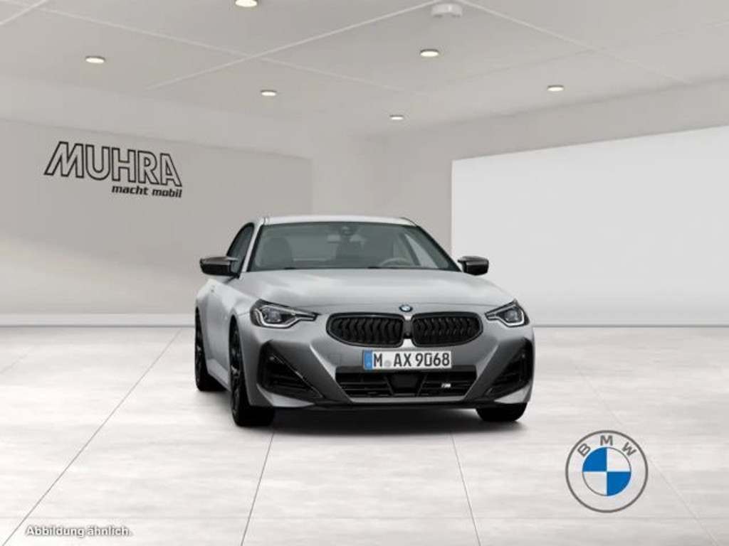 BMW 2 Serie