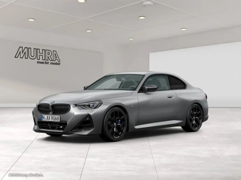 BMW 2 Serie