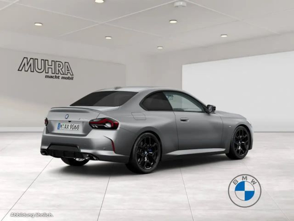 BMW 2 Serie