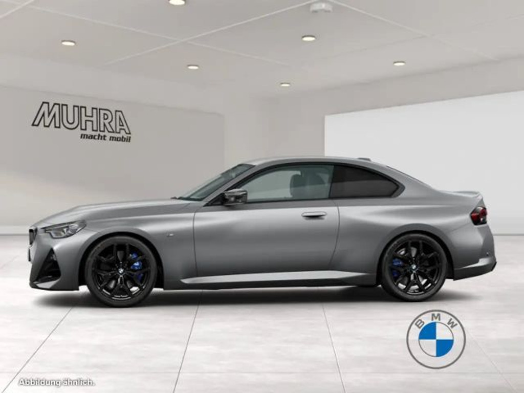 BMW 2 Serie