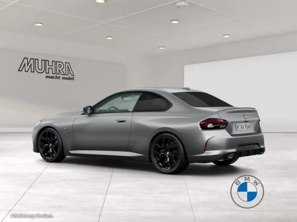 BMW 2 Serie