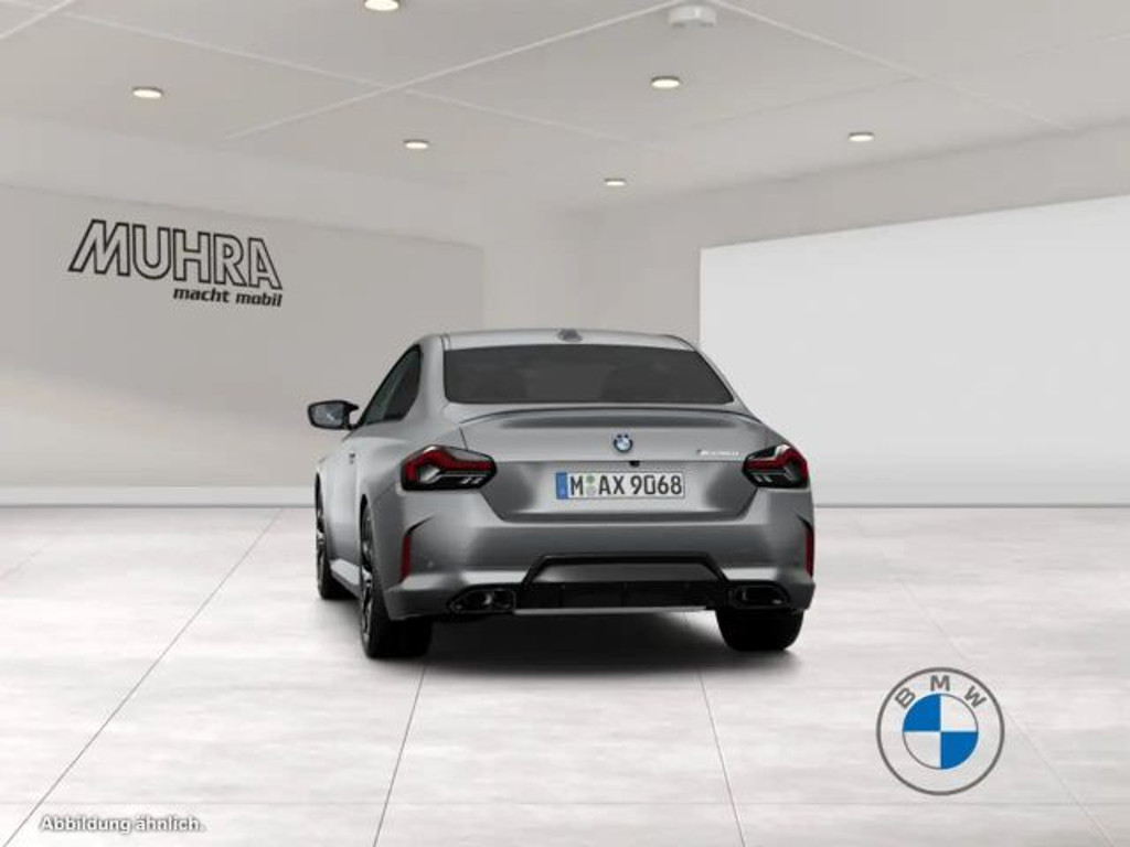 BMW 2 Serie