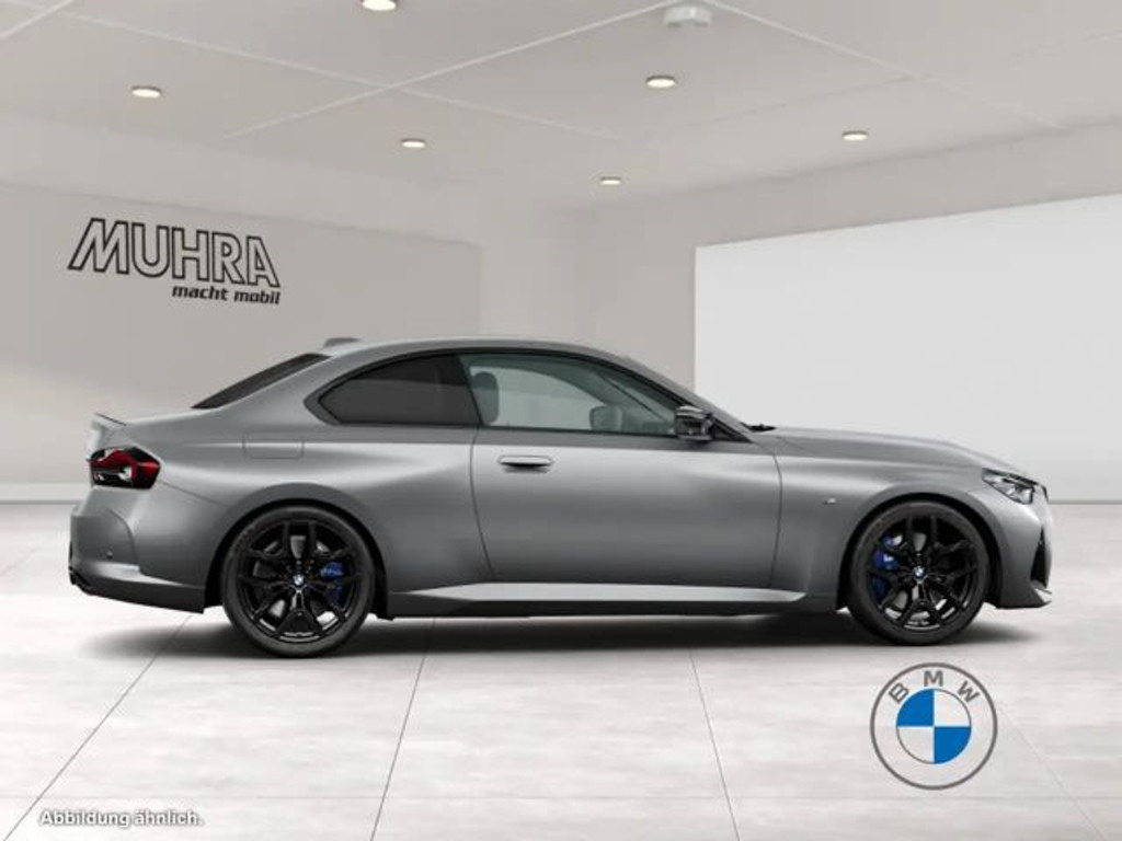BMW 2 Serie