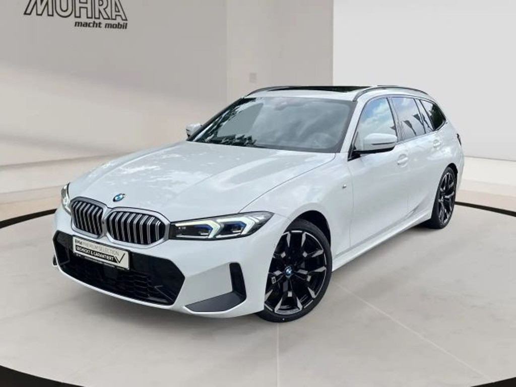 BMW 3 Serie