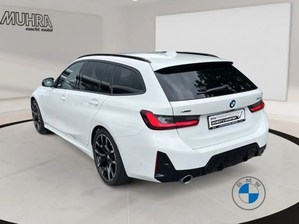 BMW 3 Serie