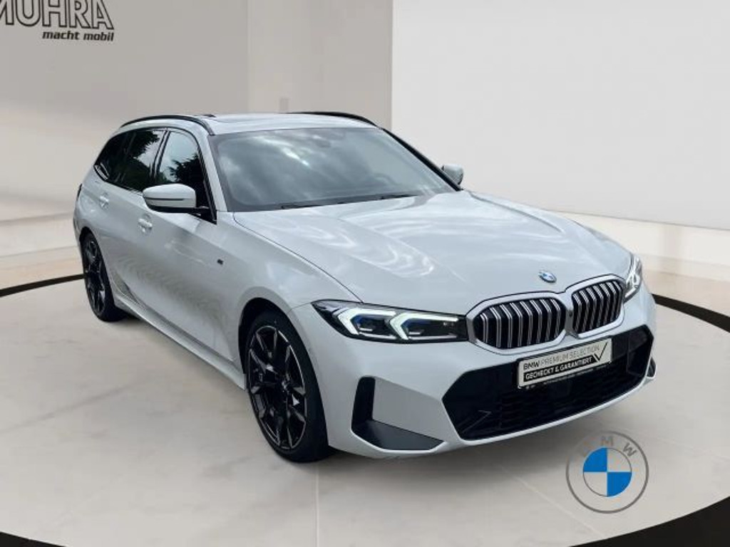 BMW 3 Serie