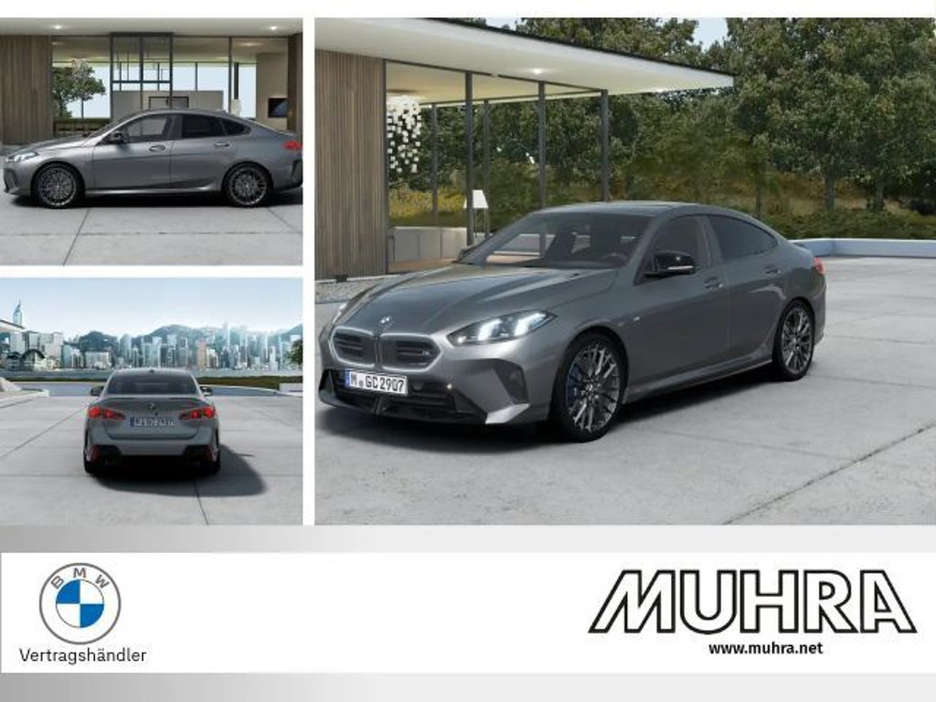 BMW 2 Serie 235 M-Sport xDrive Coupé