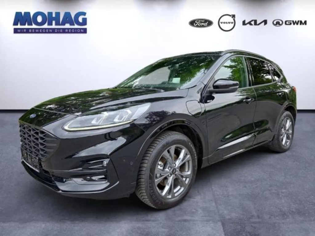 Ford Kuga ST Line Plug in Hybrid X