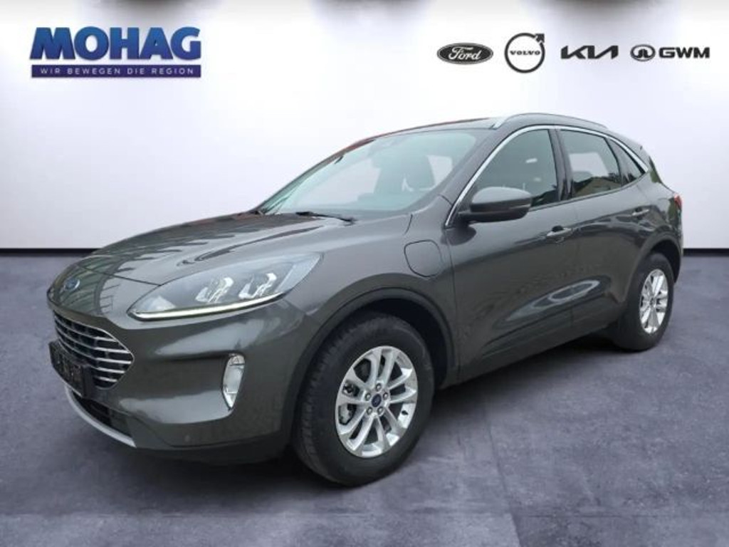 Ford Kuga Titanium Plug in Hybrid Hybrid