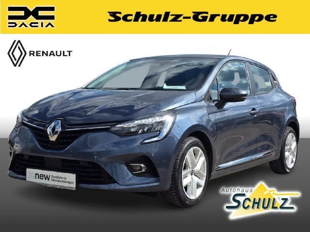 Renault Clio Business Line