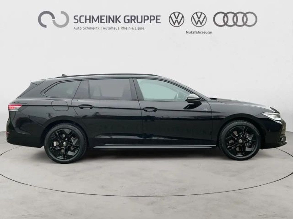 Volkswagen Passat DSG R-Line eHybrid