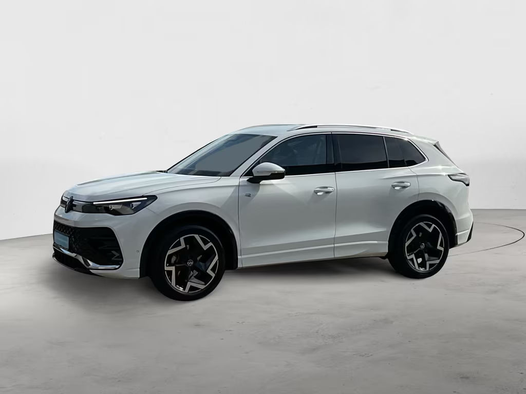 Volkswagen Tiguan DSG R-Line 1.5 eTSI