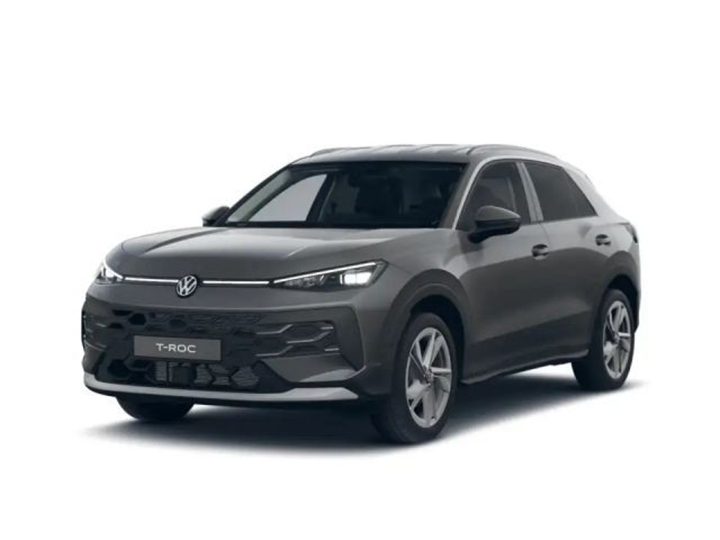 Volkswagen T-Roc DSG Style 1.5 eTSI