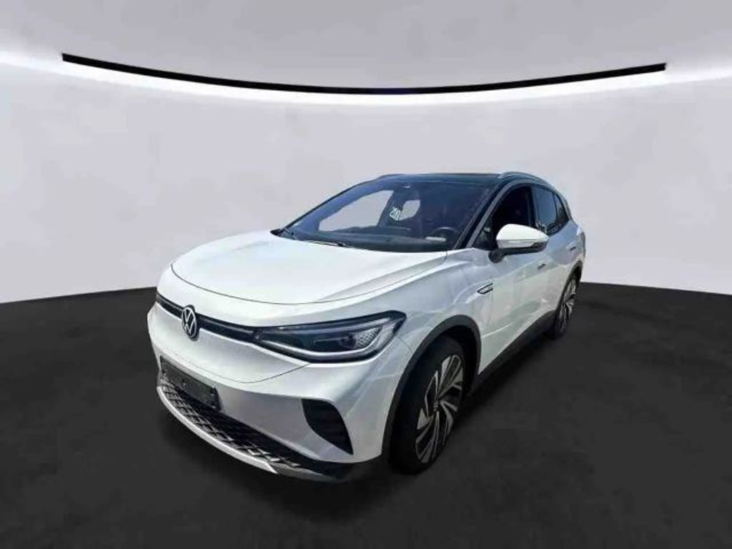 Volkswagen ID.4 Performance Pro