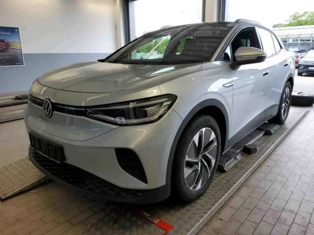 Volkswagen ID.4 Performance Pro