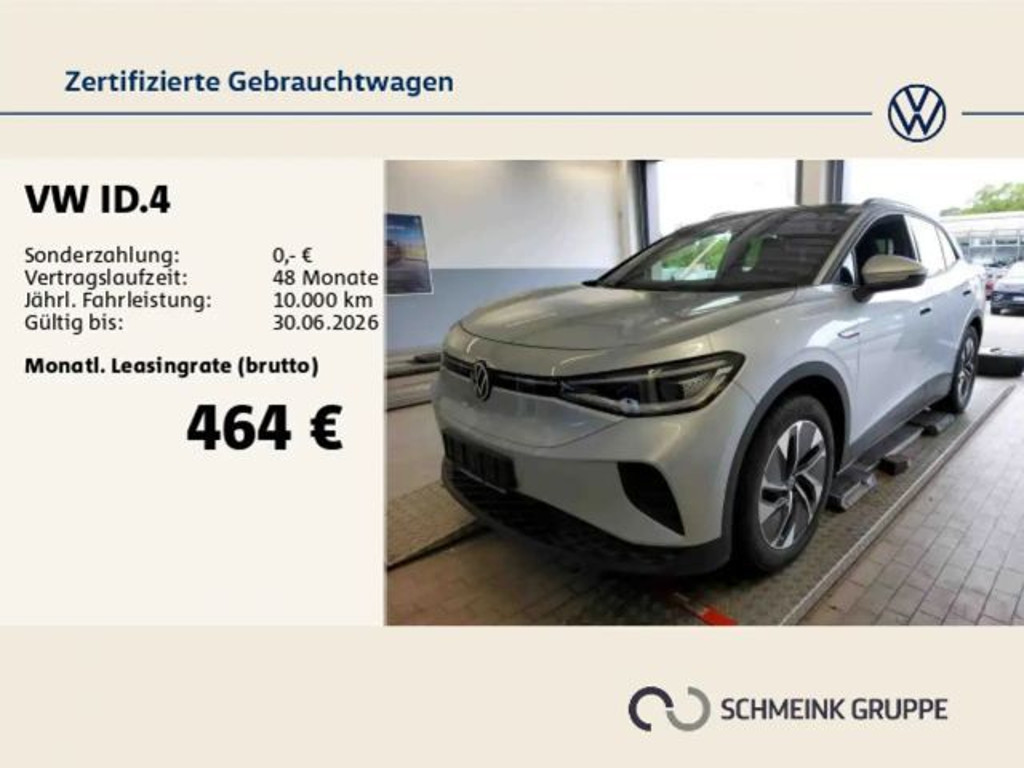 Volkswagen ID.4