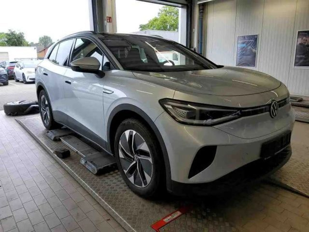 Volkswagen ID.4