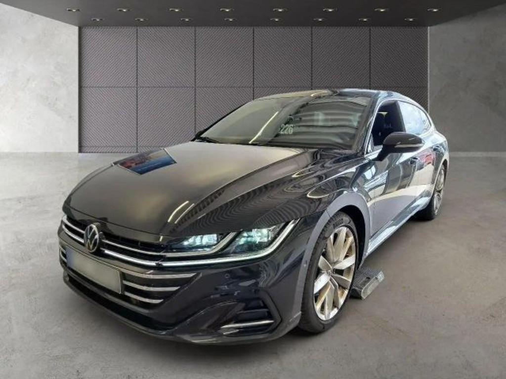 Volkswagen Arteon DSG R-Line 2.0 TDI