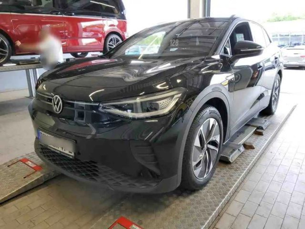 Volkswagen ID.4 Performance Pro