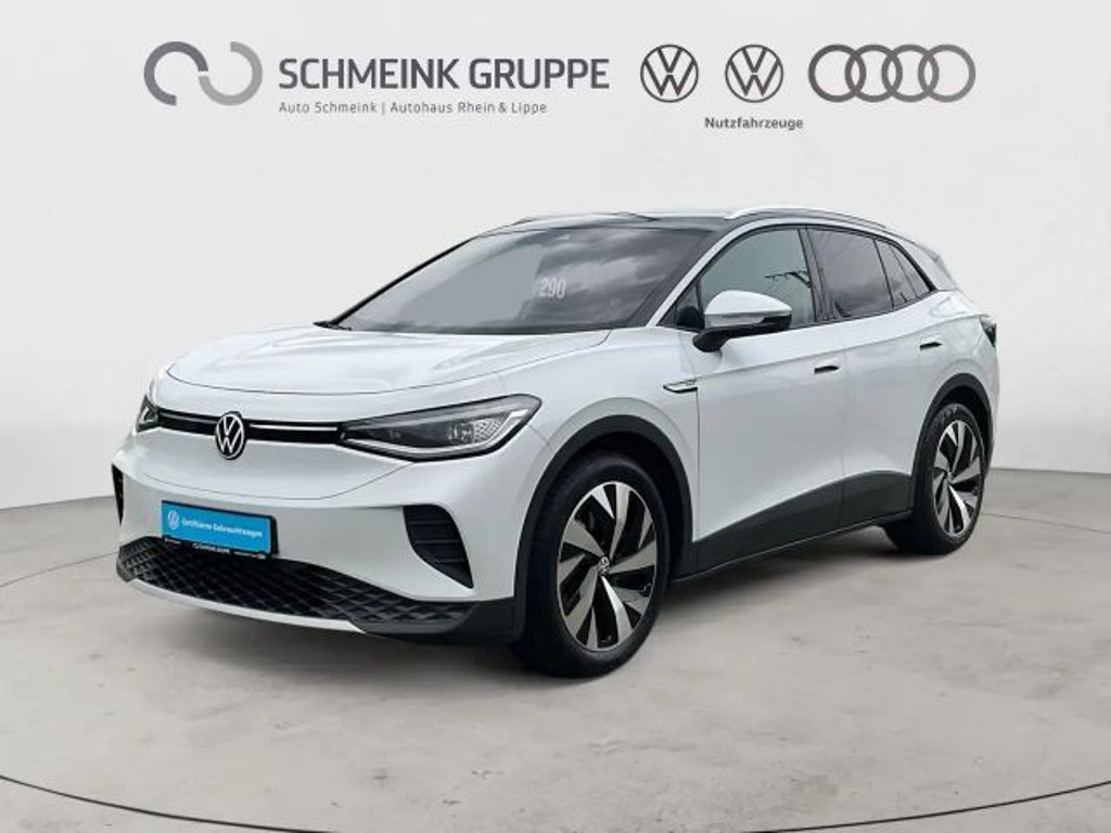 Volkswagen ID.4 Performance Pro