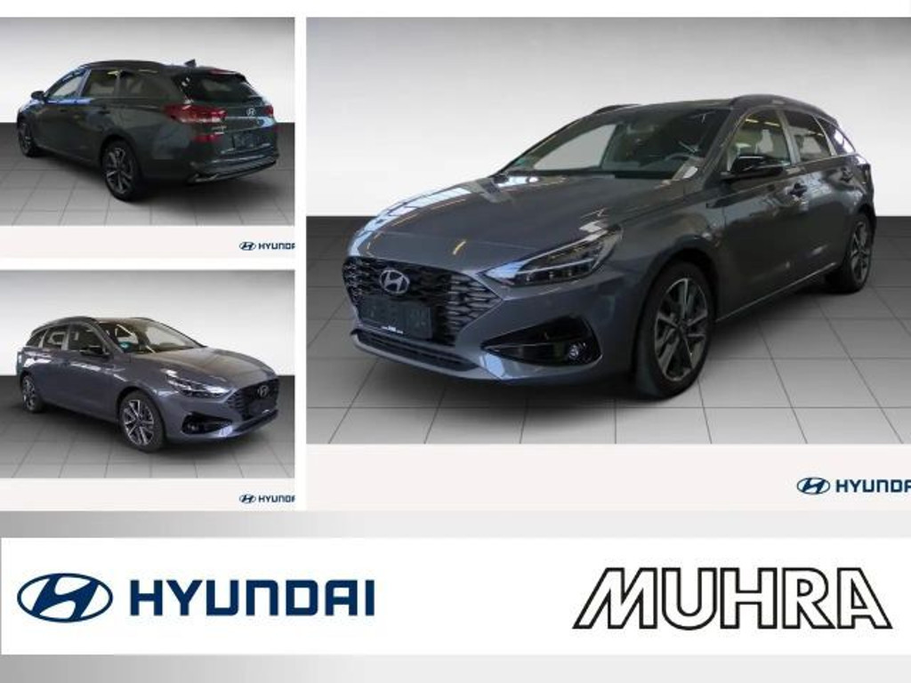 Hyundai i30 T-GDi Advantage
