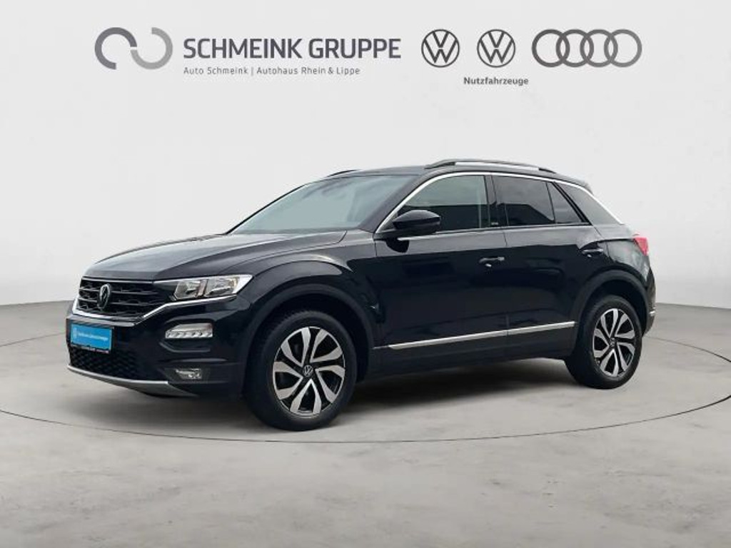 Volkswagen T-Roc 1.0 TSI
