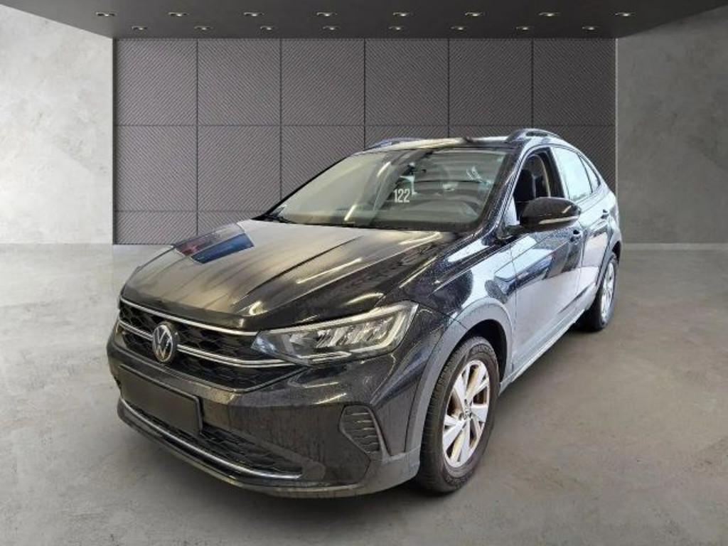 Volkswagen Taigo Life 1.0 TSI