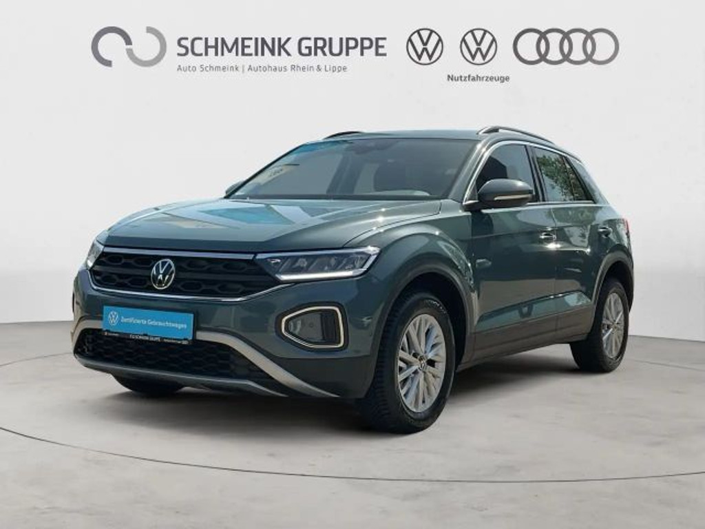 Volkswagen T-Roc Life 1.0 TSI