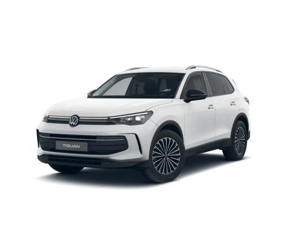 Volkswagen Tiguan DSG 1.5 eTSI