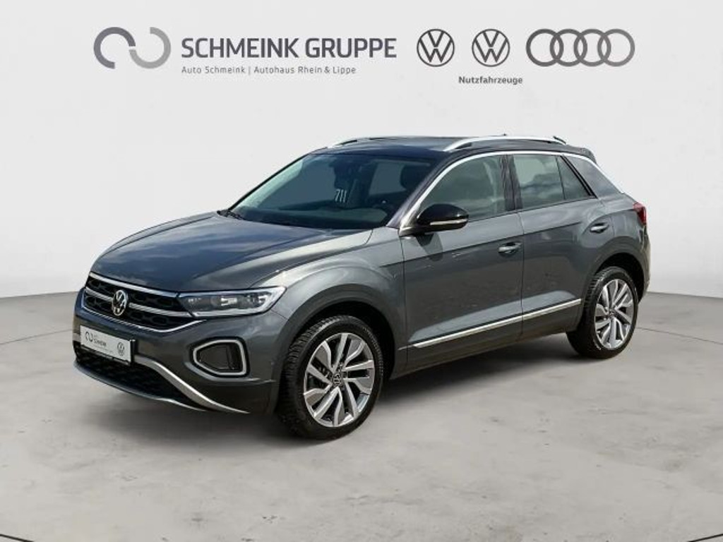 Volkswagen T-Roc DSG Style 1.5 TSI