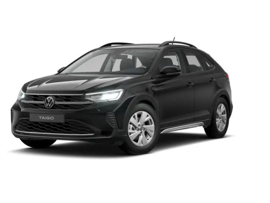 Volkswagen Taigo Life 1.0 TSI
