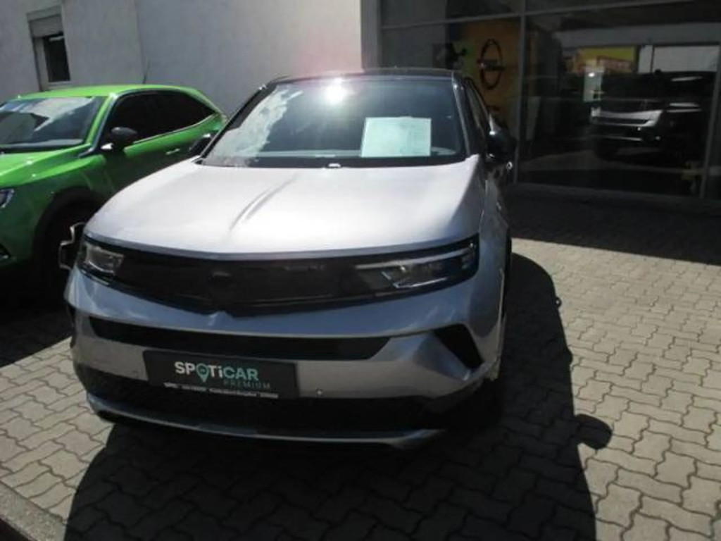 Opel Mokka Grand Sport GS-Line