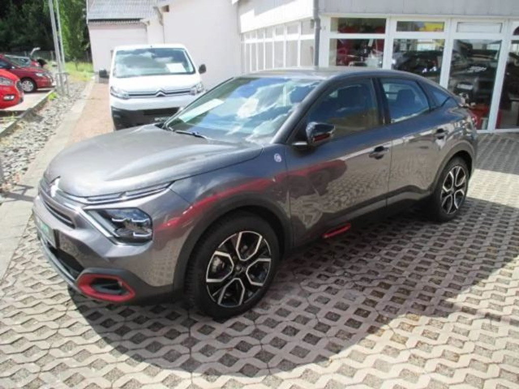 Citroën C4