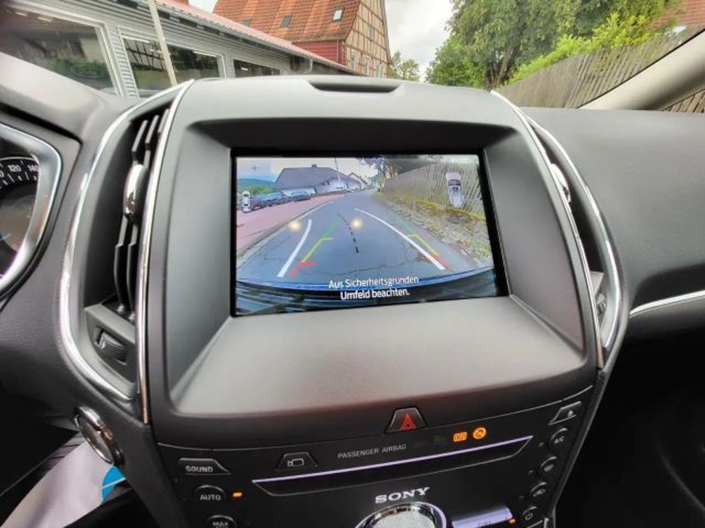 Ford Galaxy