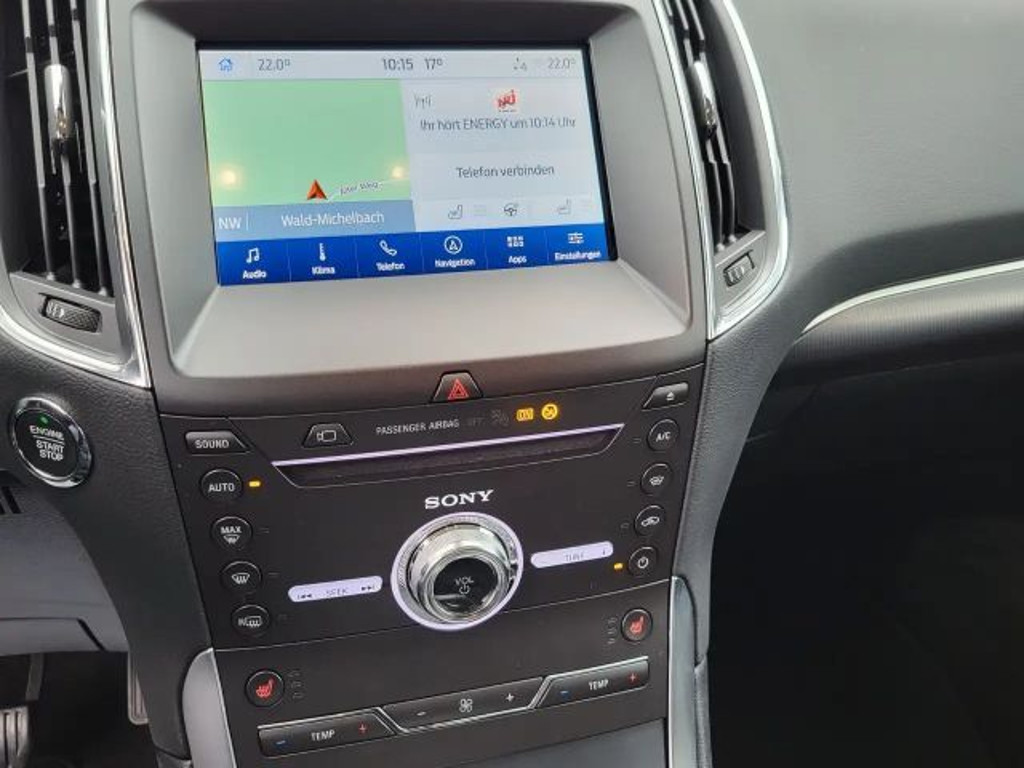 Ford Galaxy