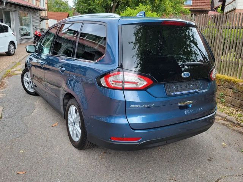 Ford Galaxy