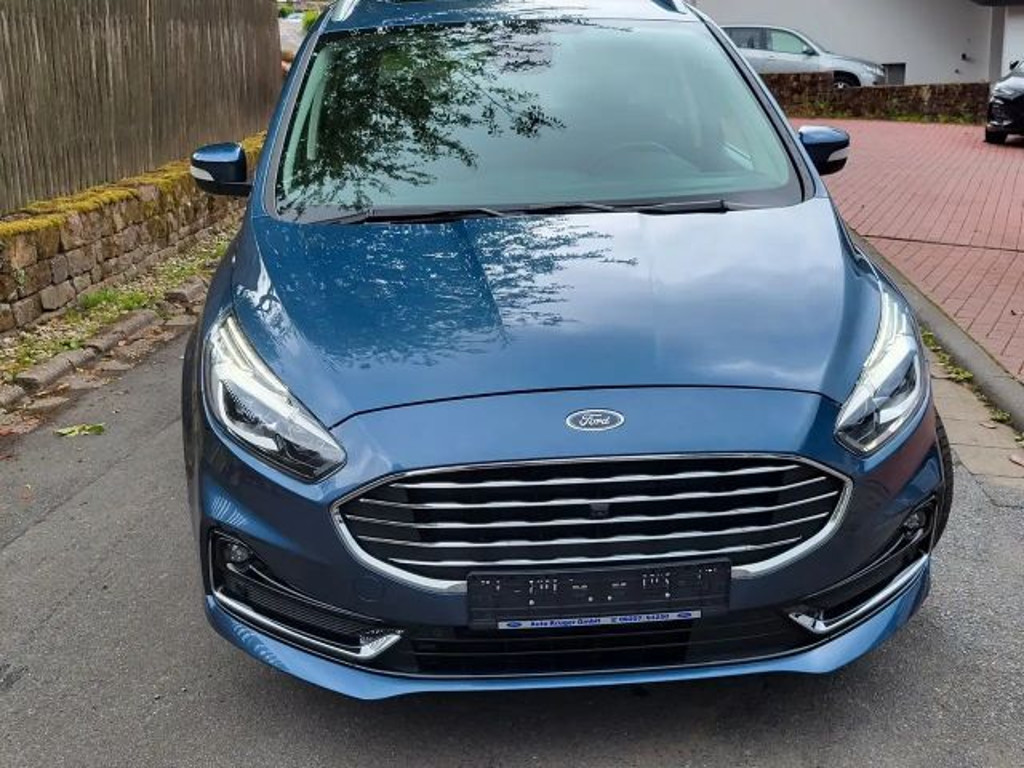 Ford Galaxy