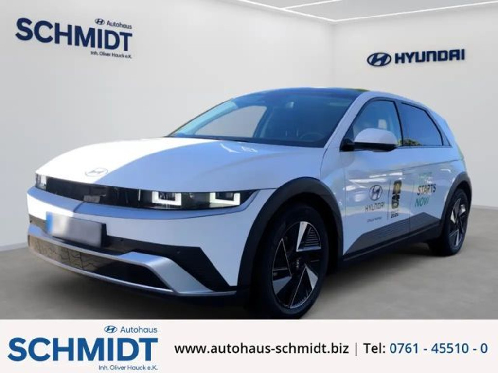 Hyundai Ioniq 5 UNIQ