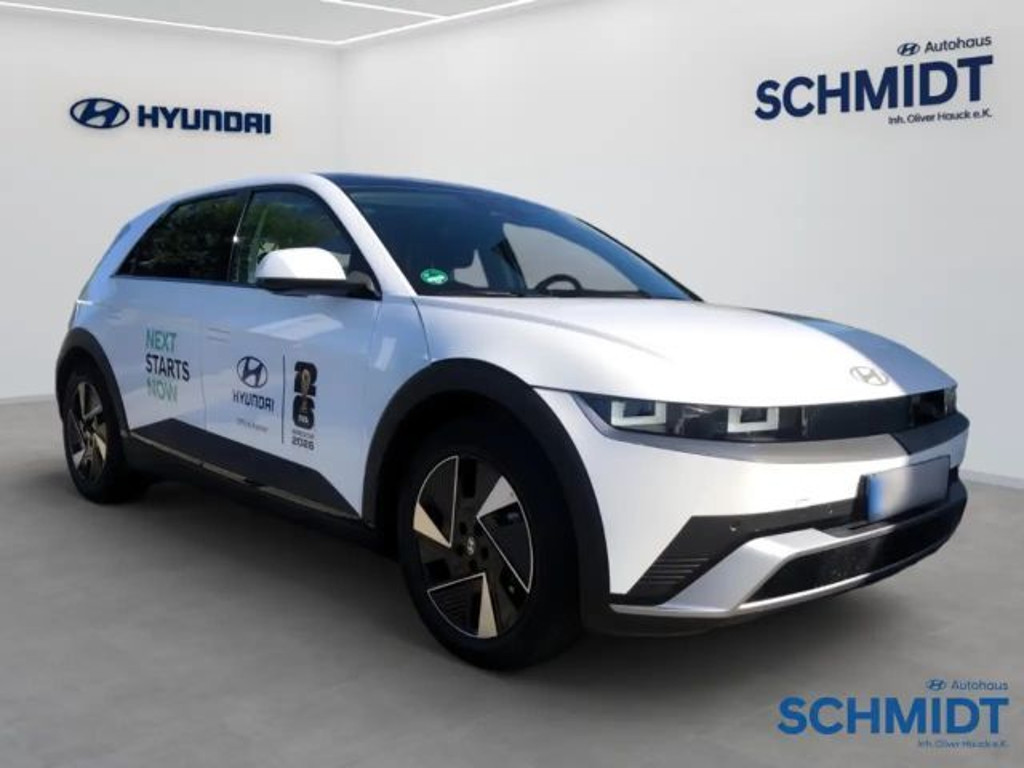 Hyundai Ioniq 5