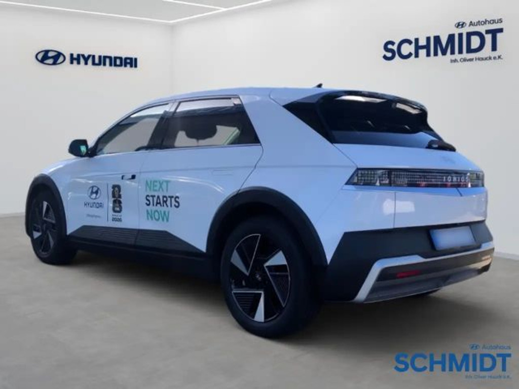 Hyundai Ioniq 5