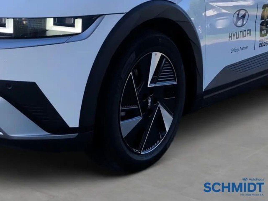 Hyundai Ioniq 5