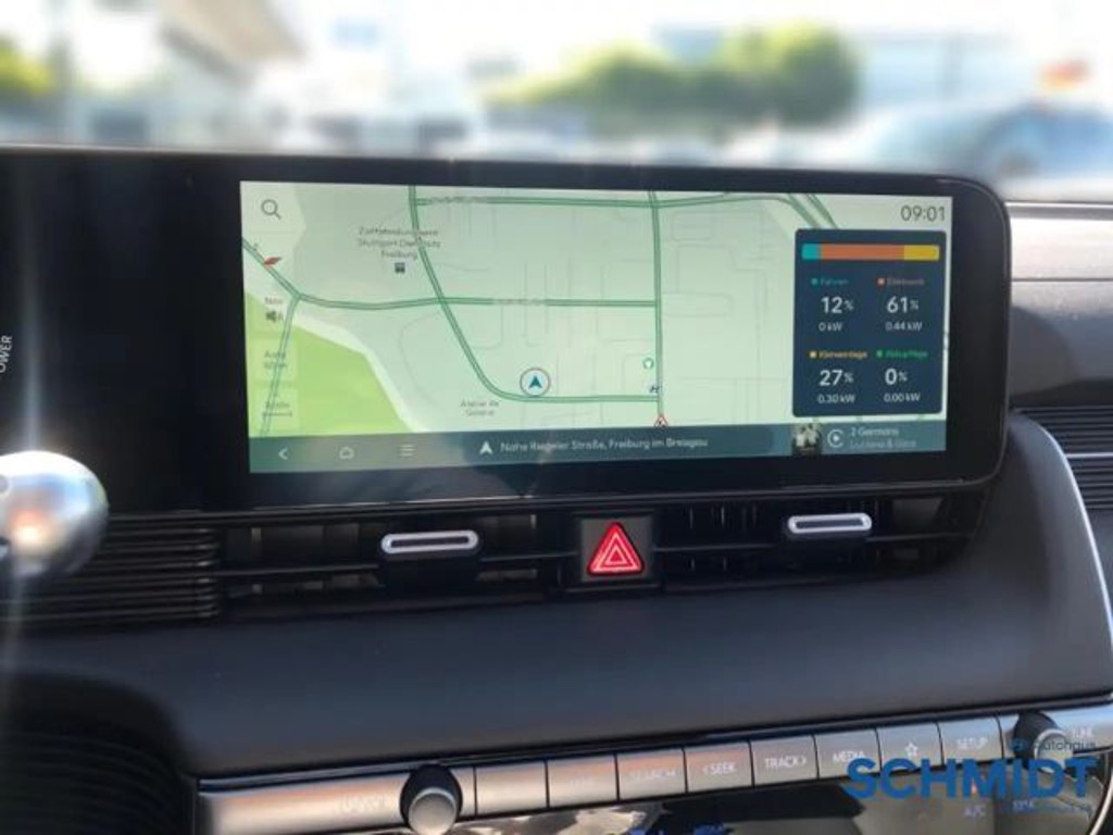 Hyundai Ioniq 5