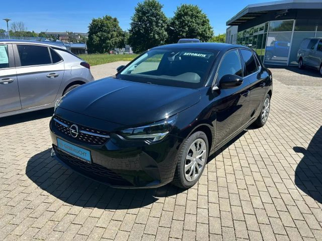 Opel Corsa Elegance
