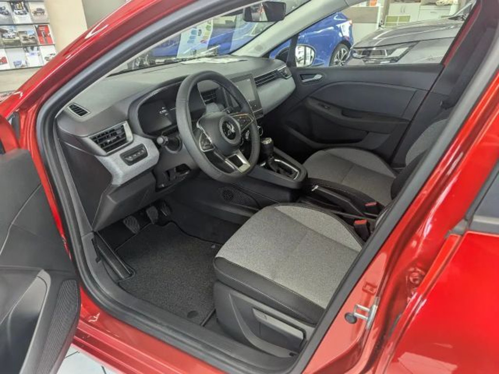 Mitsubishi Colt 1.0
