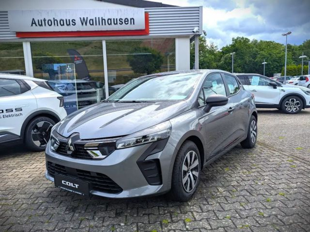 Mitsubishi Colt 1.0
