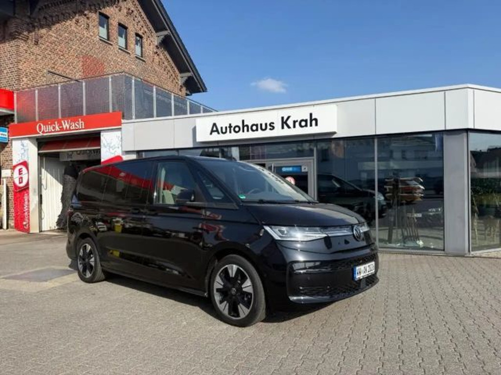 Volkswagen Multivan Life T7